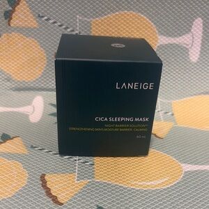 LANEIGE Cica sleeping mask